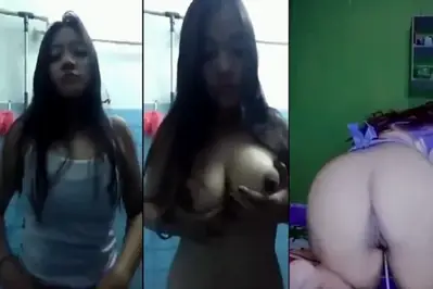 Anak SMA Toket Montok Bokong Semok Digoyang Sampe Basah
