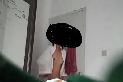 Bokep Indo Mantan Ganti Baju Disensor Terekam Diam-Diam Viral HD 2025