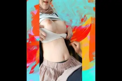 Hijab Nipple Pink Terbuka Menggoda Paling Hot Streaming Gratis Viral